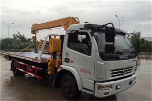 中宁24小时道路救援服务