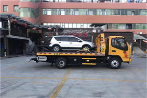 中宁汽车紧急补胎换胎救援