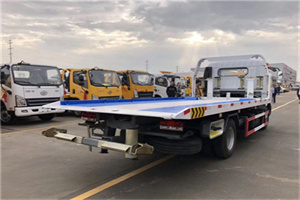 中宁汽车救援补胎