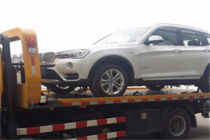 中宁拖车24小时服务电话