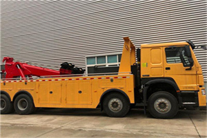 中宁道路救援公司